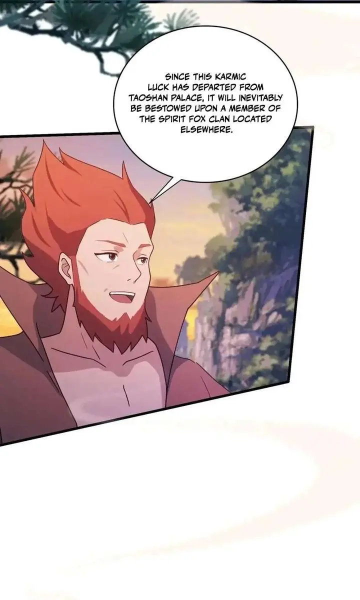 I've Been Invincible for a Long Time Chapter 110 Page 13