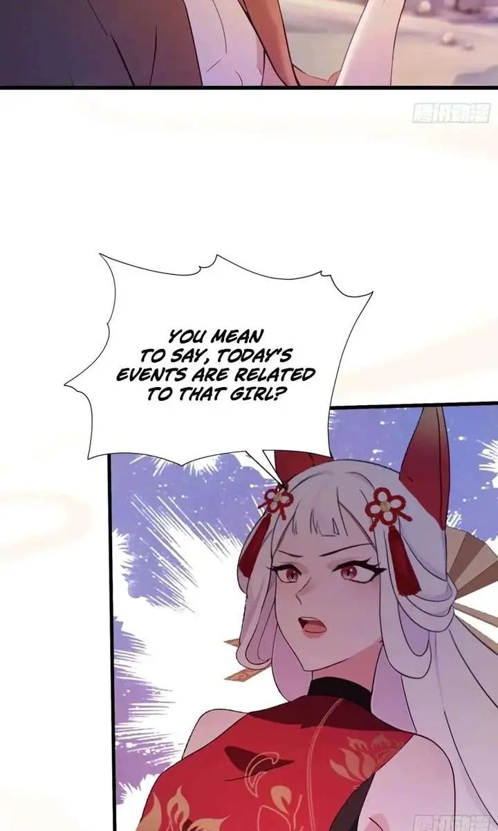 I've Been Invincible for a Long Time Chapter 110 Page 16