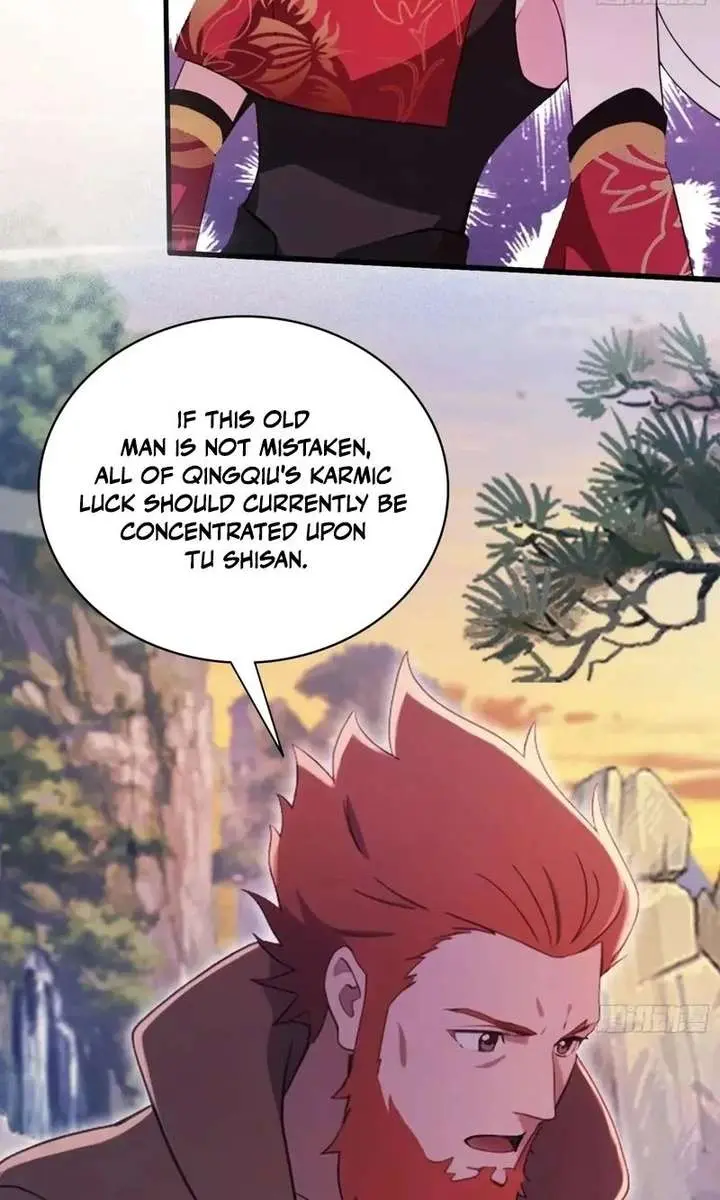 I've Been Invincible for a Long Time Chapter 110 Page 17