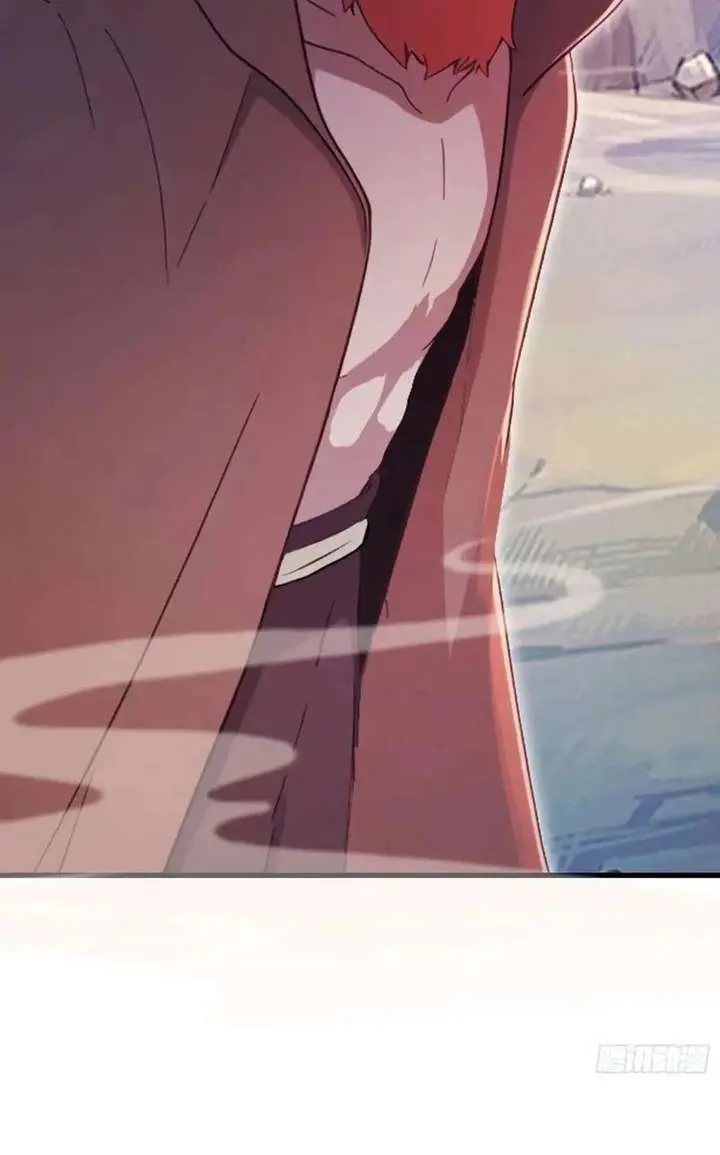 I've Been Invincible for a Long Time Chapter 110 Page 18