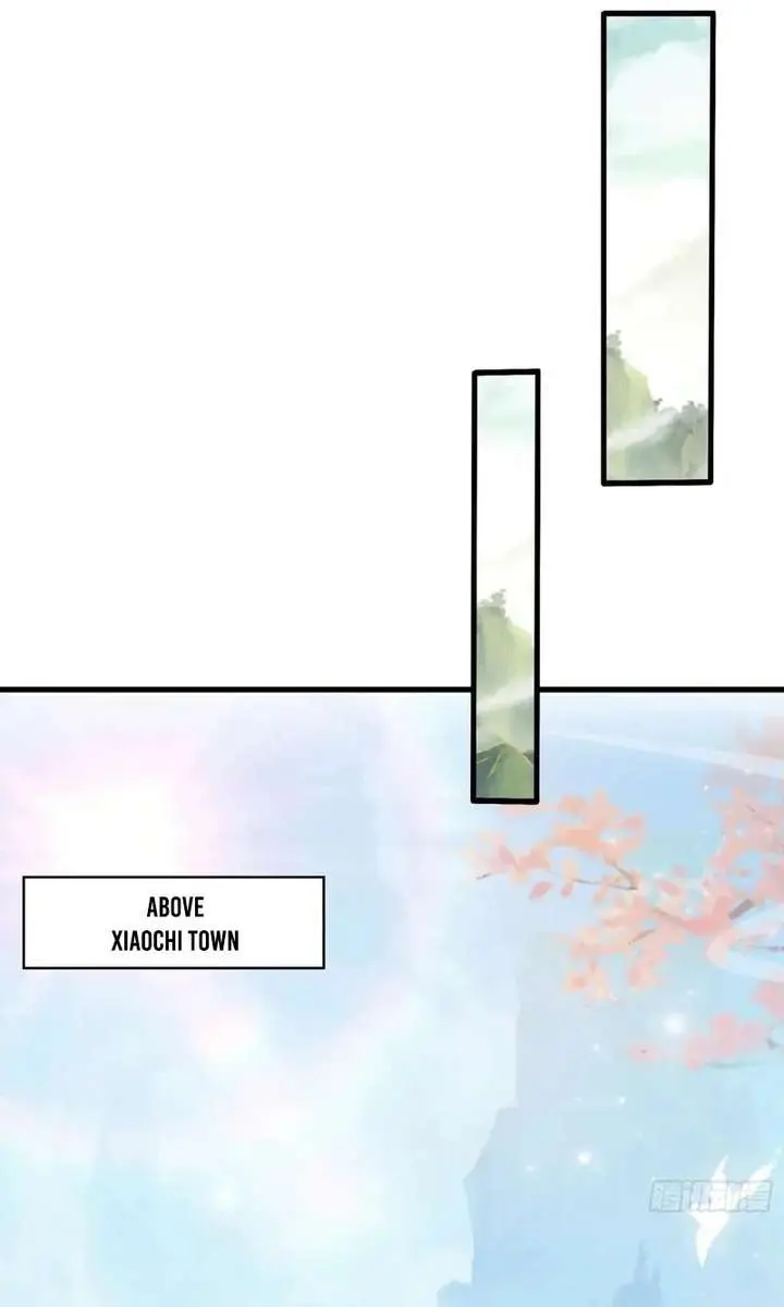 I've Been Invincible for a Long Time Chapter 110 Page 31