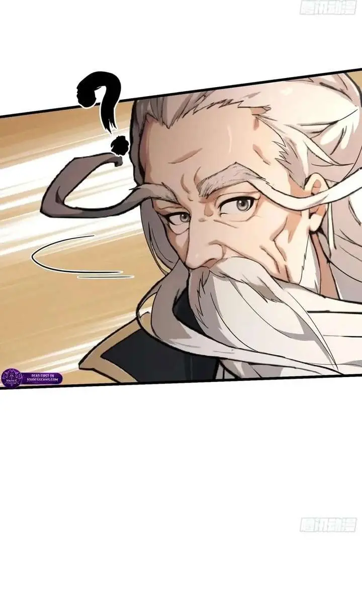 I've Been Invincible for a Long Time Chapter 110 Page 37