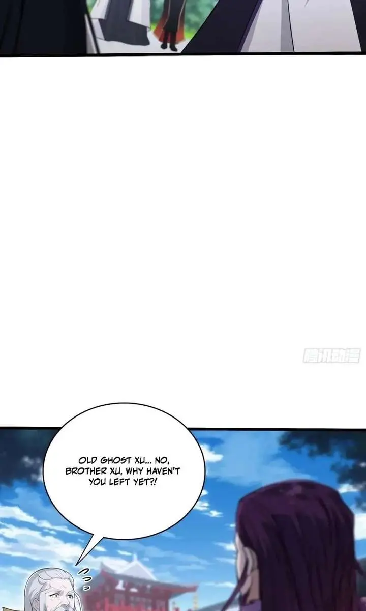 I've Been Invincible for a Long Time Chapter 110 Page 39