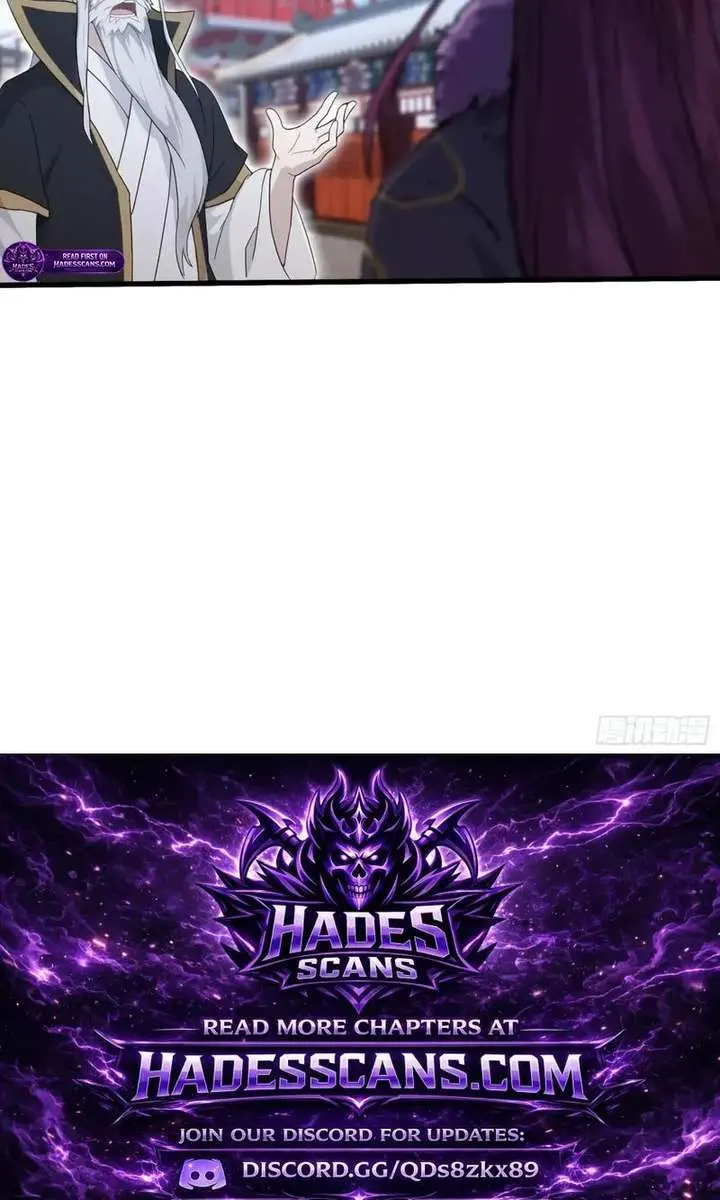 I've Been Invincible for a Long Time Chapter 110 Page 40