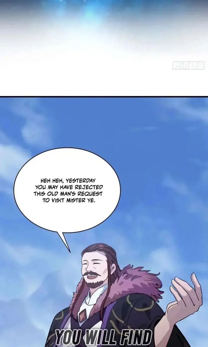 I've Been Invincible for a Long Time Chapter 111 Page 4