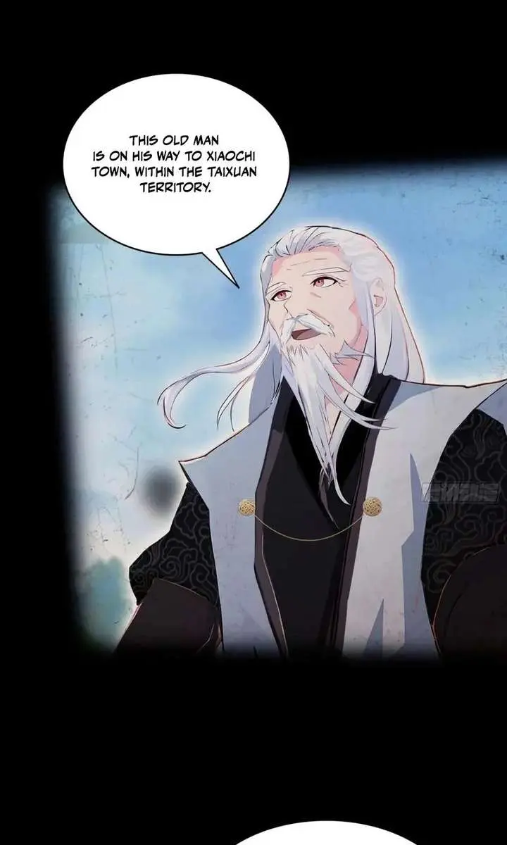 I've Been Invincible for a Long Time Chapter 111 Page 10