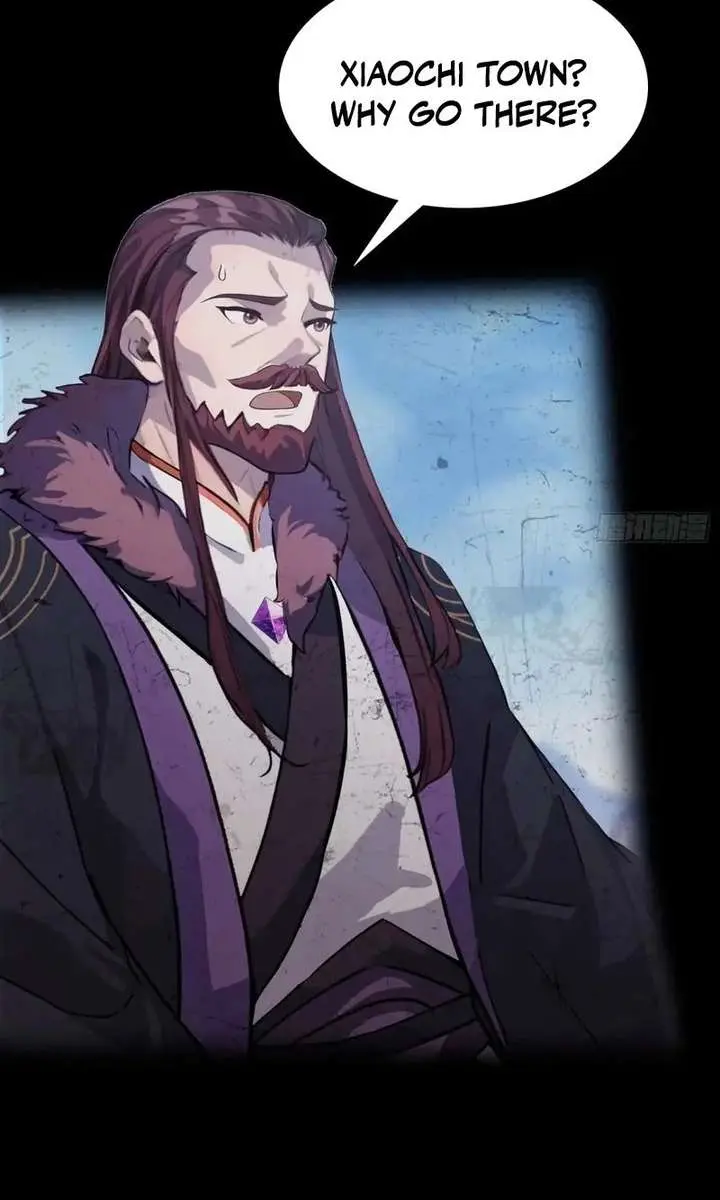 I've Been Invincible for a Long Time Chapter 111 Page 11