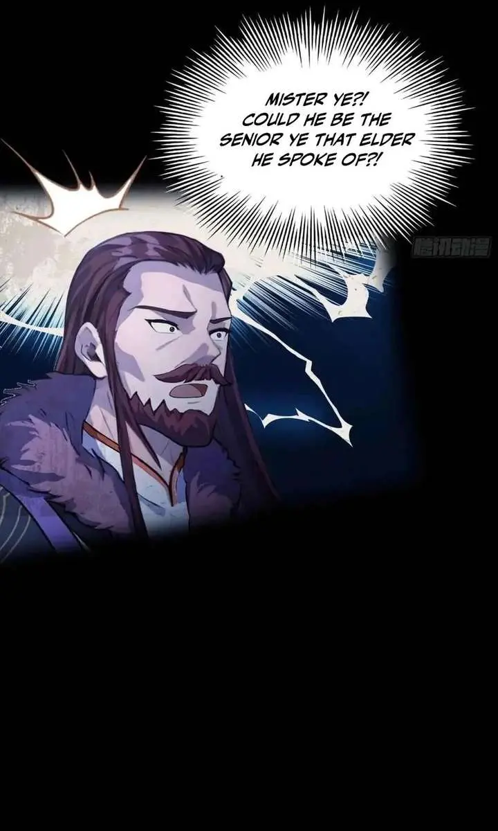 I've Been Invincible for a Long Time Chapter 111 Page 13