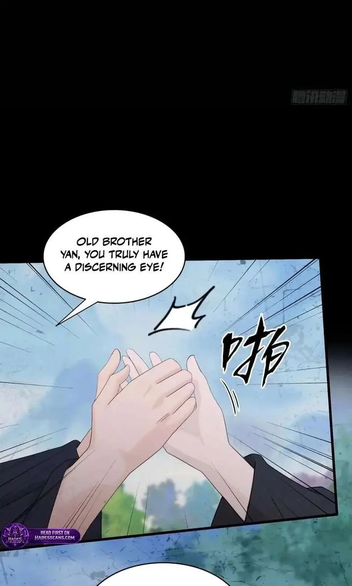 I've Been Invincible for a Long Time Chapter 111 Page 15