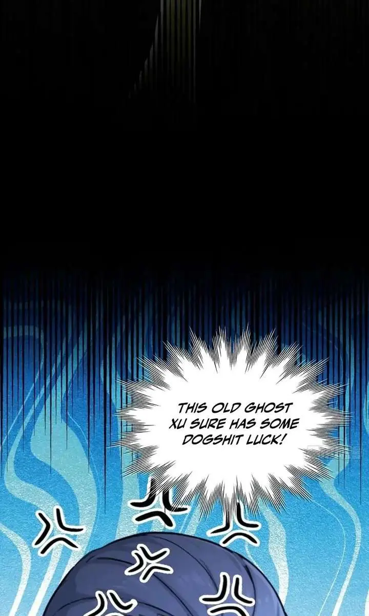 I've Been Invincible for a Long Time Chapter 111 Page 17