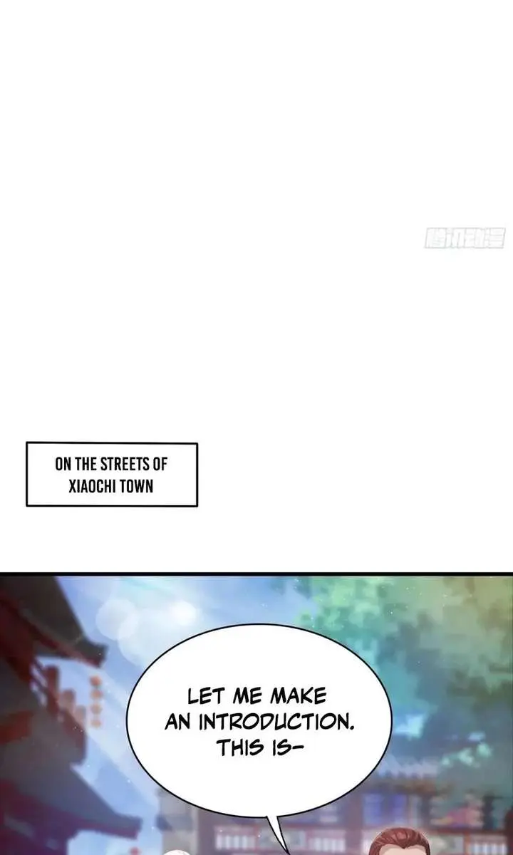 I've Been Invincible for a Long Time Chapter 111 Page 19