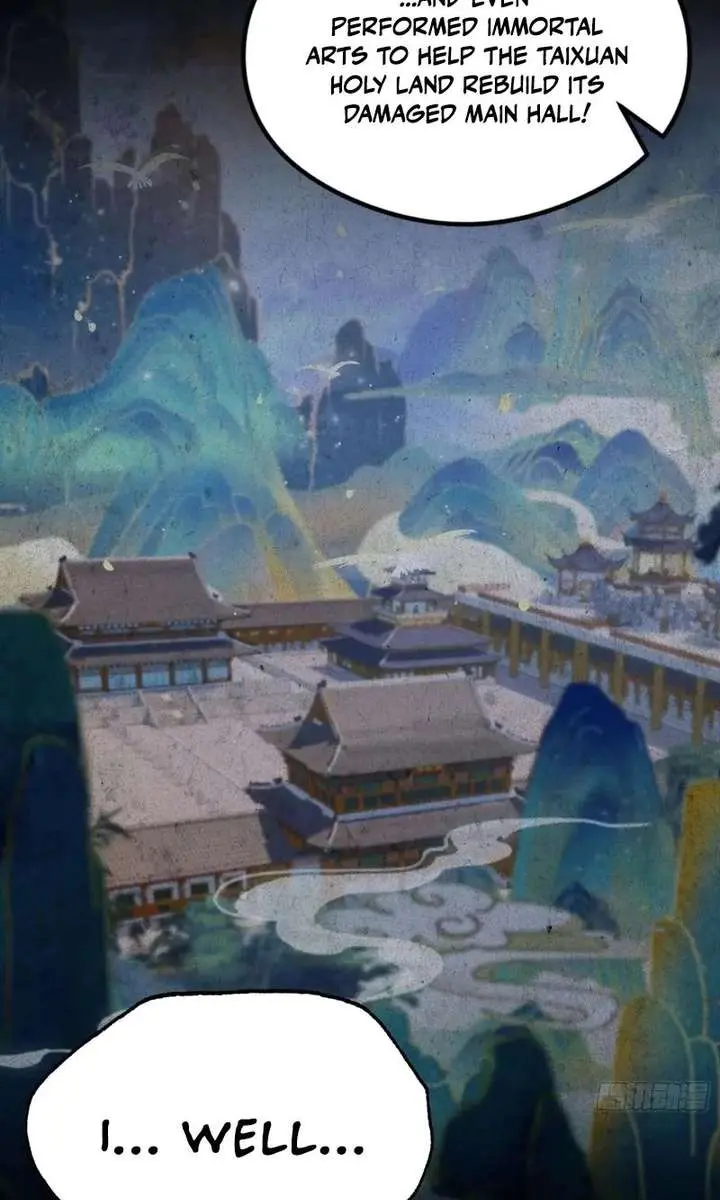 I've Been Invincible for a Long Time Chapter 111 Page 40