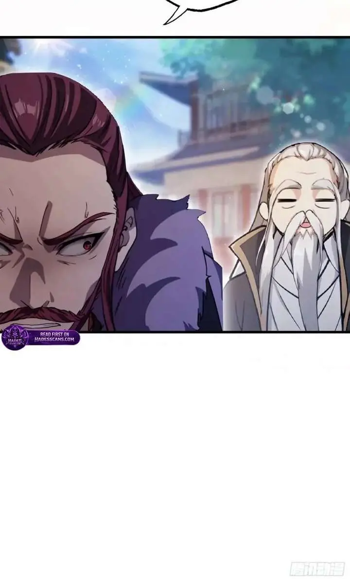 I've Been Invincible for a Long Time Chapter 111 Page 42