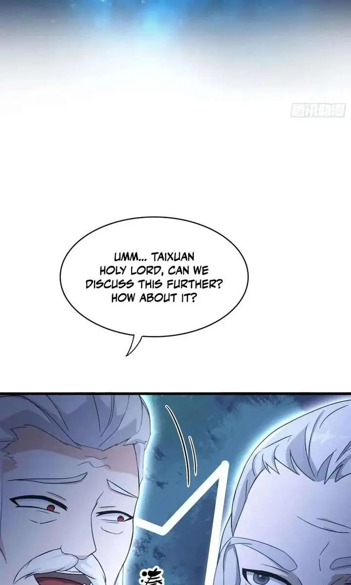 I've Been Invincible for a Long Time Chapter 112 Page 4