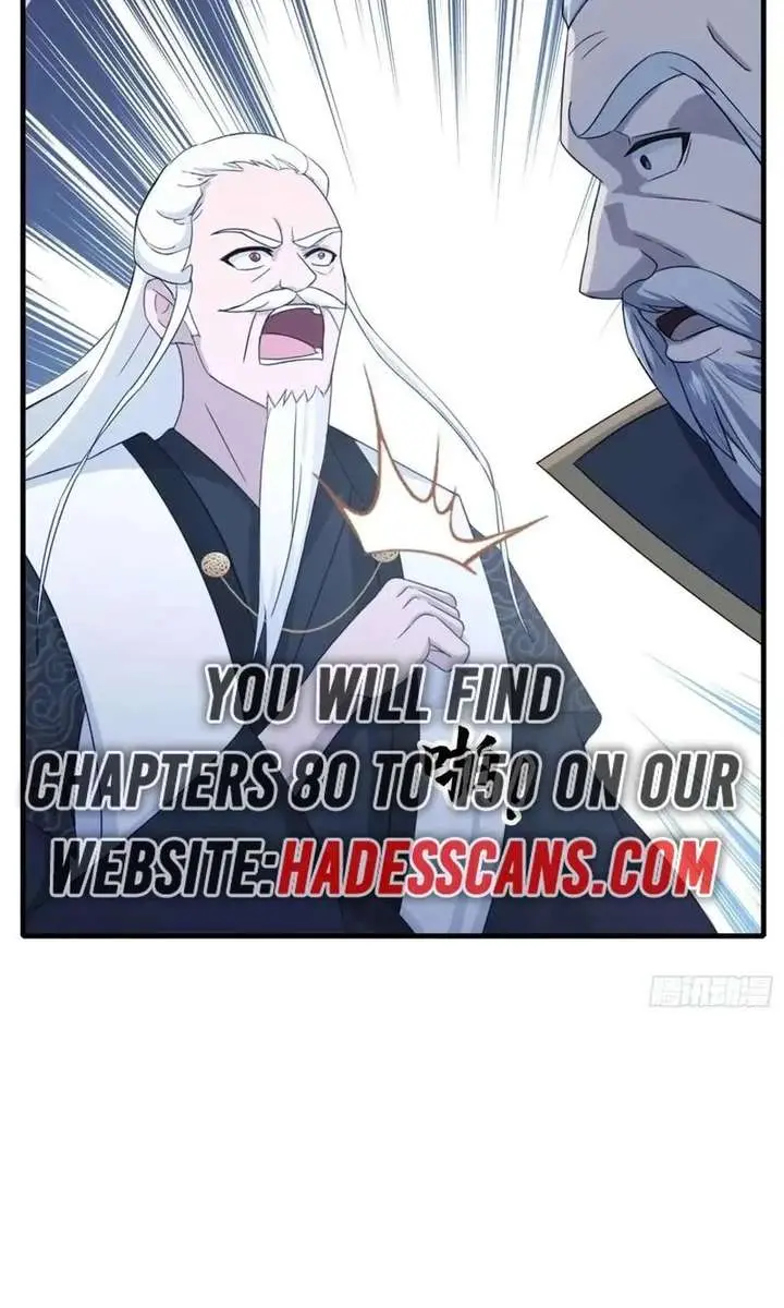 I've Been Invincible for a Long Time Chapter 112 Page 6