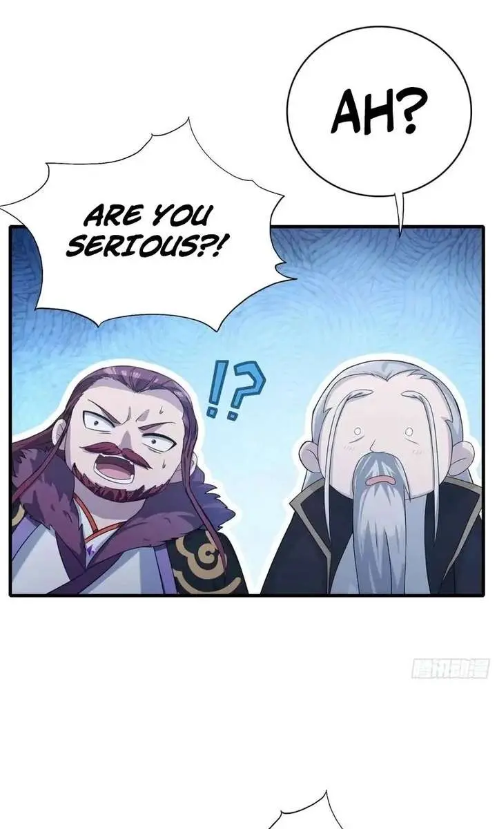 I've Been Invincible for a Long Time Chapter 112 Page 7