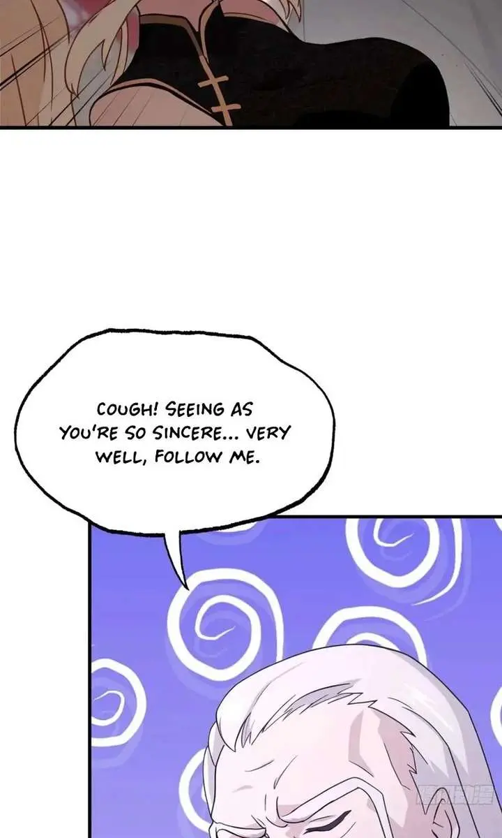 I've Been Invincible for a Long Time Chapter 112 Page 9