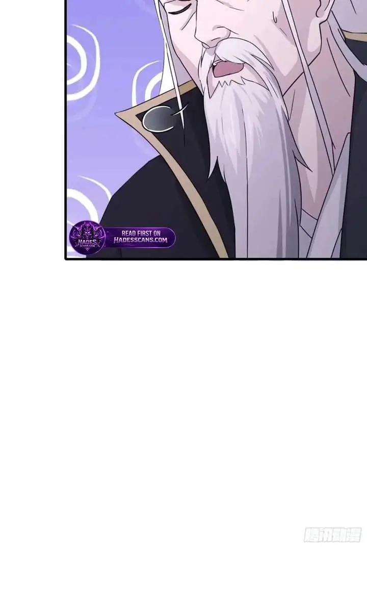 I've Been Invincible for a Long Time Chapter 112 Page 10