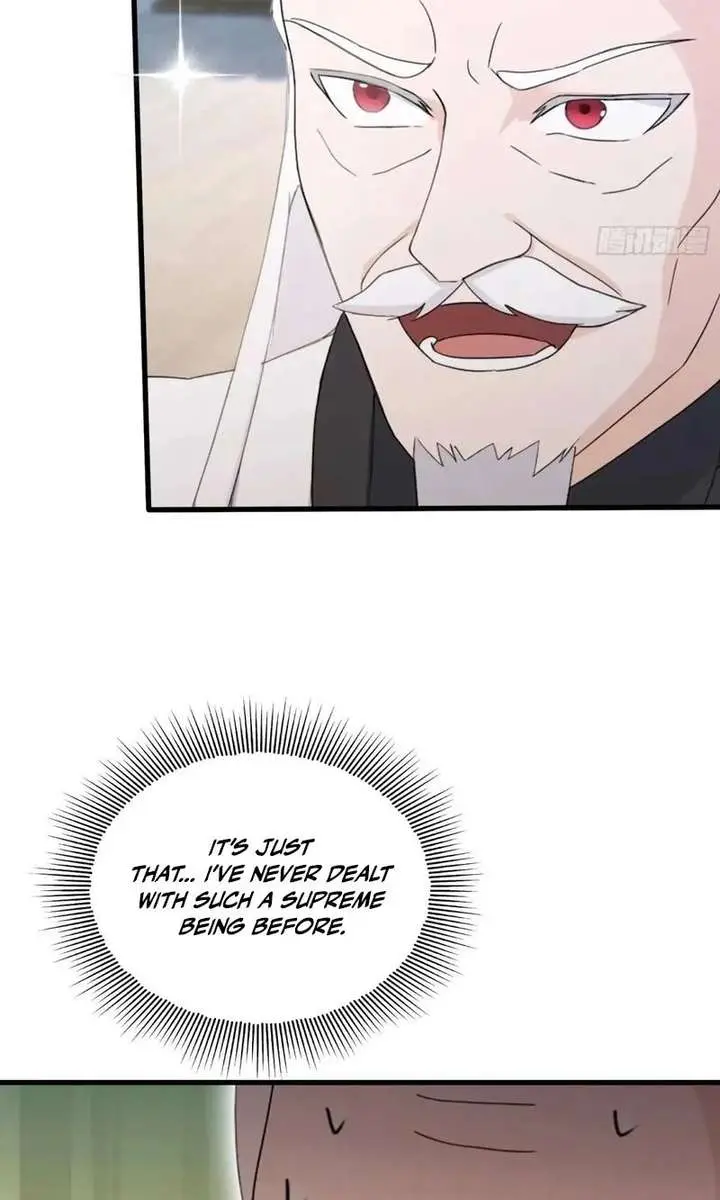 I've Been Invincible for a Long Time Chapter 112 Page 16