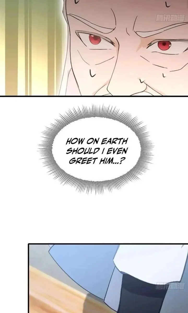 I've Been Invincible for a Long Time Chapter 112 Page 17