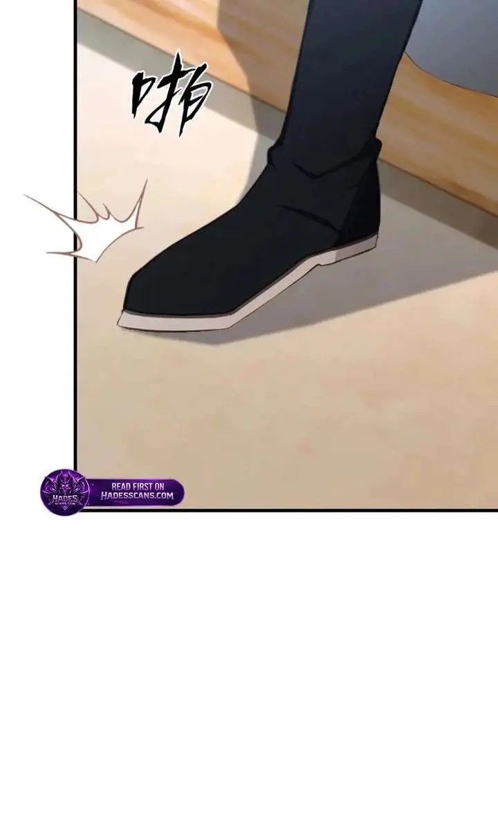 I've Been Invincible for a Long Time Chapter 112 Page 18