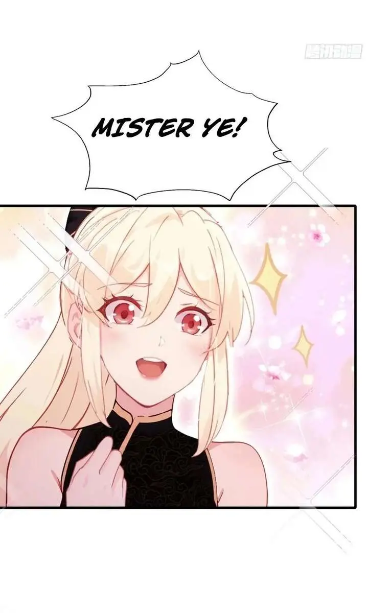 I've Been Invincible for a Long Time Chapter 112 Page 20