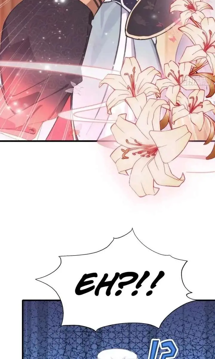 I've Been Invincible for a Long Time Chapter 112 Page 22