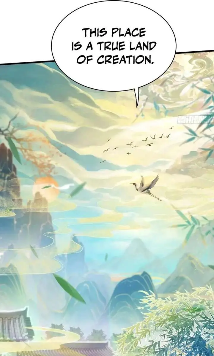 I've Been Invincible for a Long Time Chapter 112 Page 37