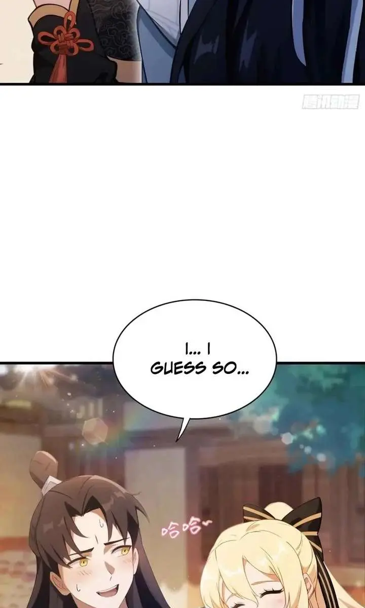 I've Been Invincible for a Long Time Chapter 112 Page 40