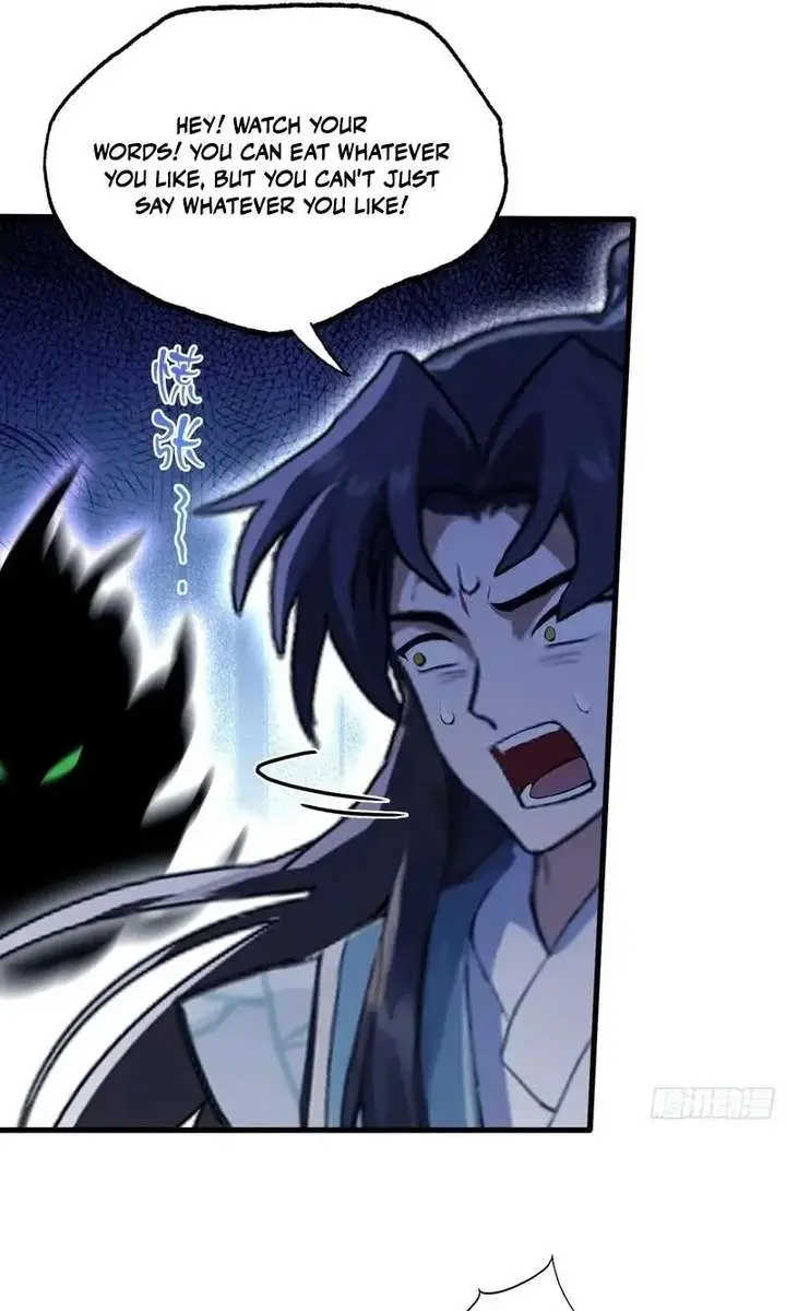 I've Been Invincible for a Long Time Chapter 112 Page 44