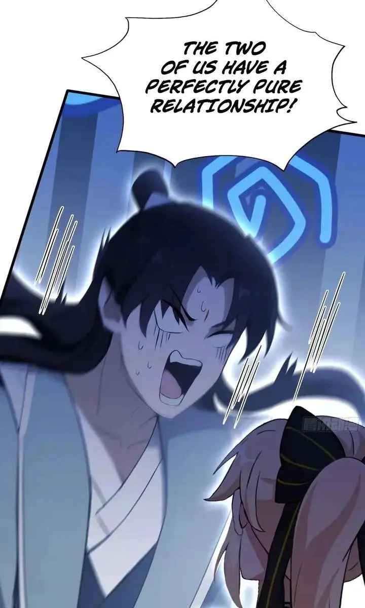 I've Been Invincible for a Long Time Chapter 112 Page 45