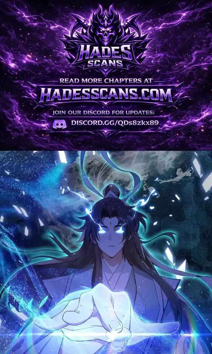 I've Been Invincible for a Long Time Chapter 113 Page 1