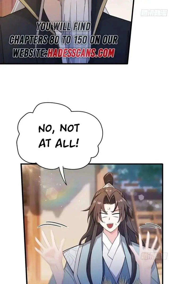 I've Been Invincible for a Long Time Chapter 113 Page 5