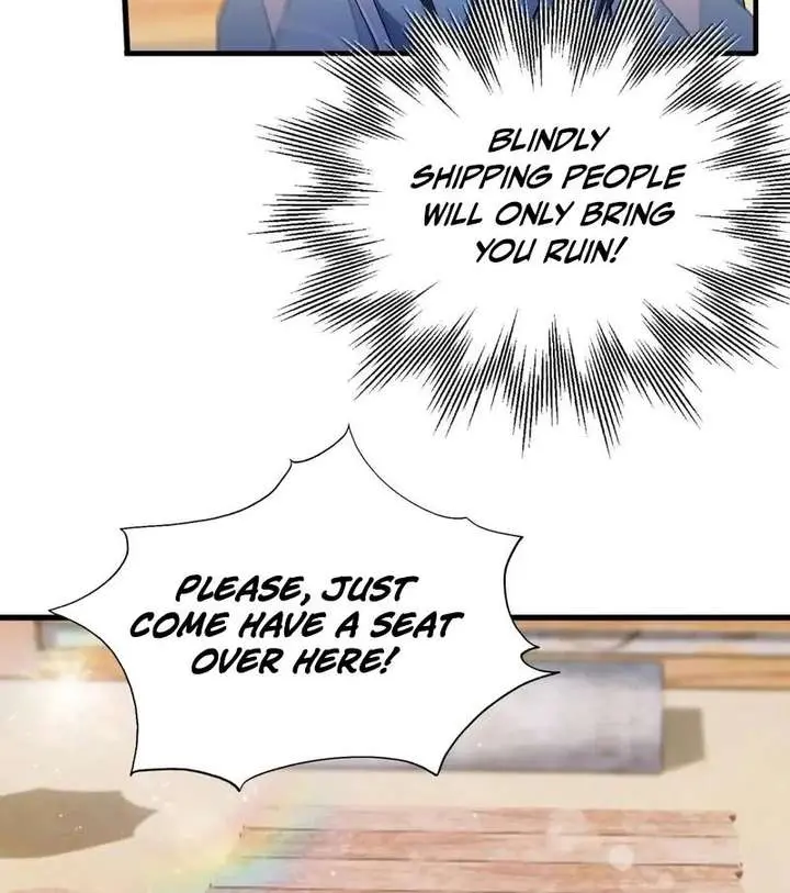 I've Been Invincible for a Long Time Chapter 113 Page 6