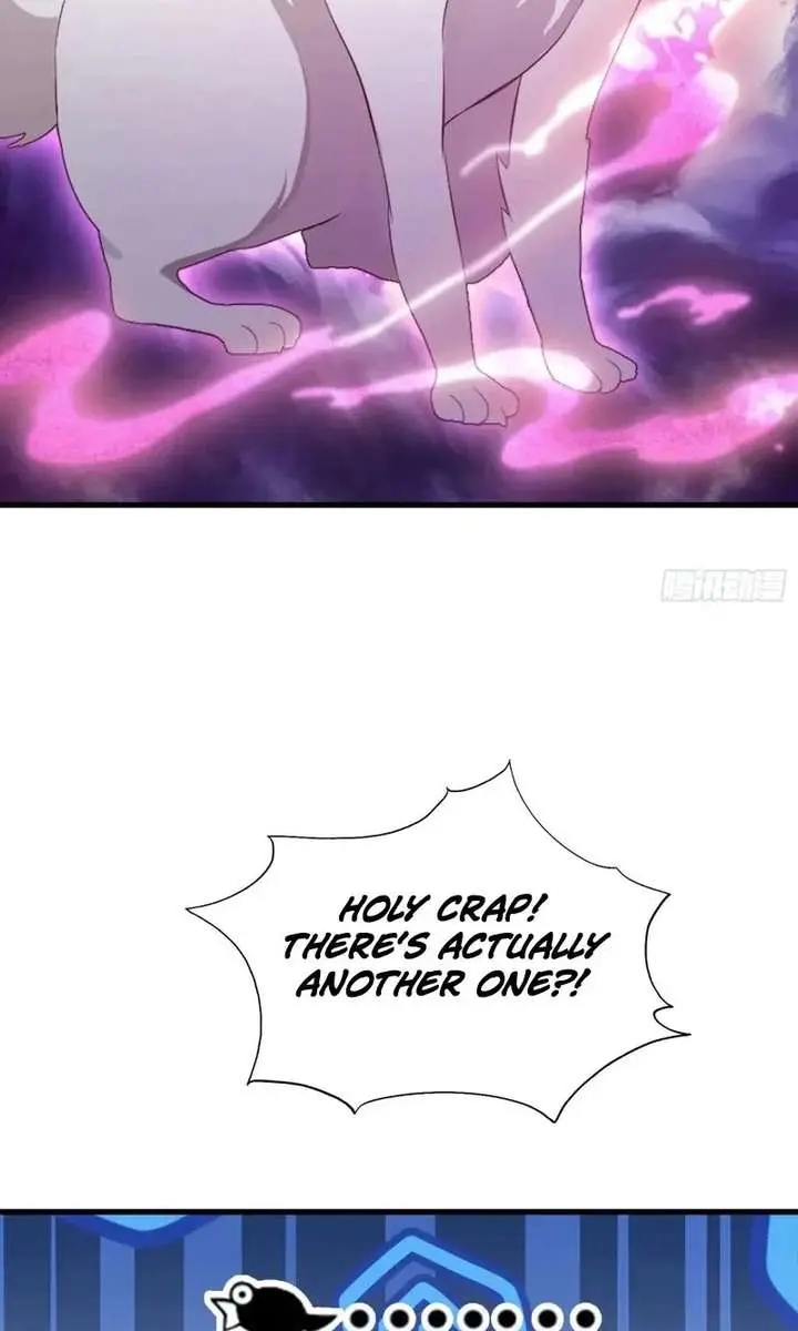 I've Been Invincible for a Long Time Chapter 113 Page 9