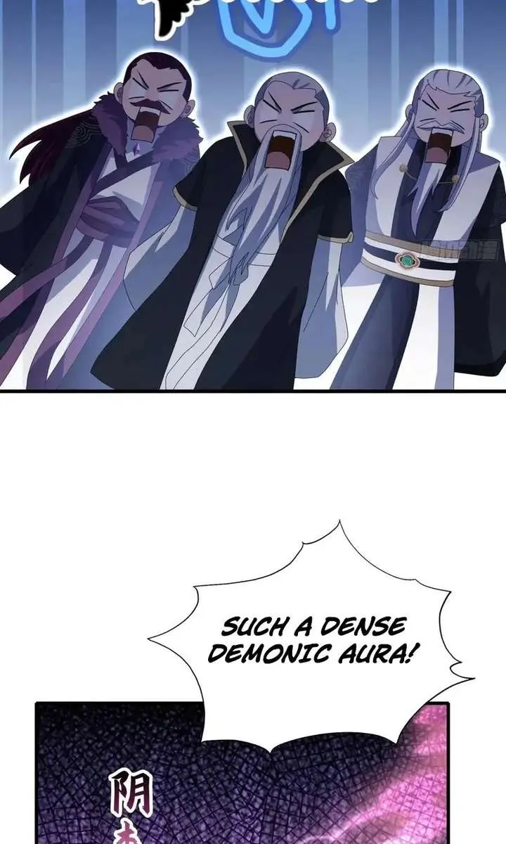 I've Been Invincible for a Long Time Chapter 113 Page 10