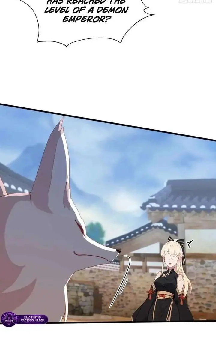 I've Been Invincible for a Long Time Chapter 113 Page 13