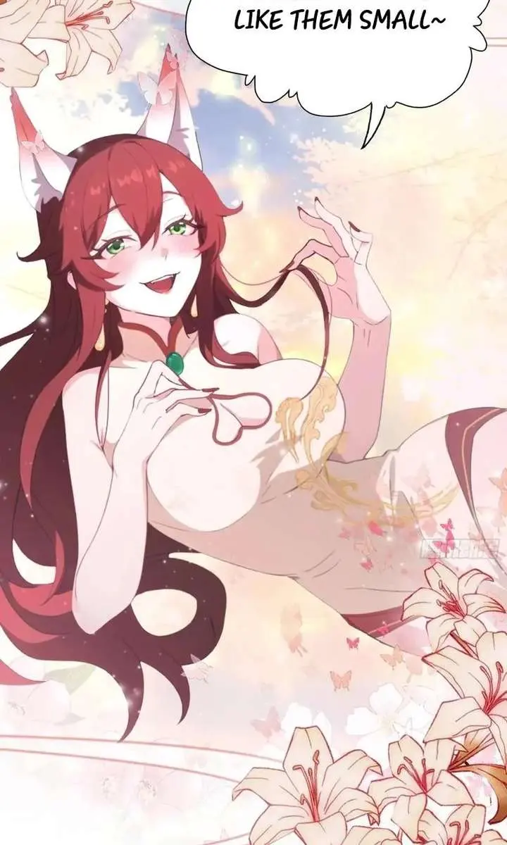 I've Been Invincible for a Long Time Chapter 113 Page 17