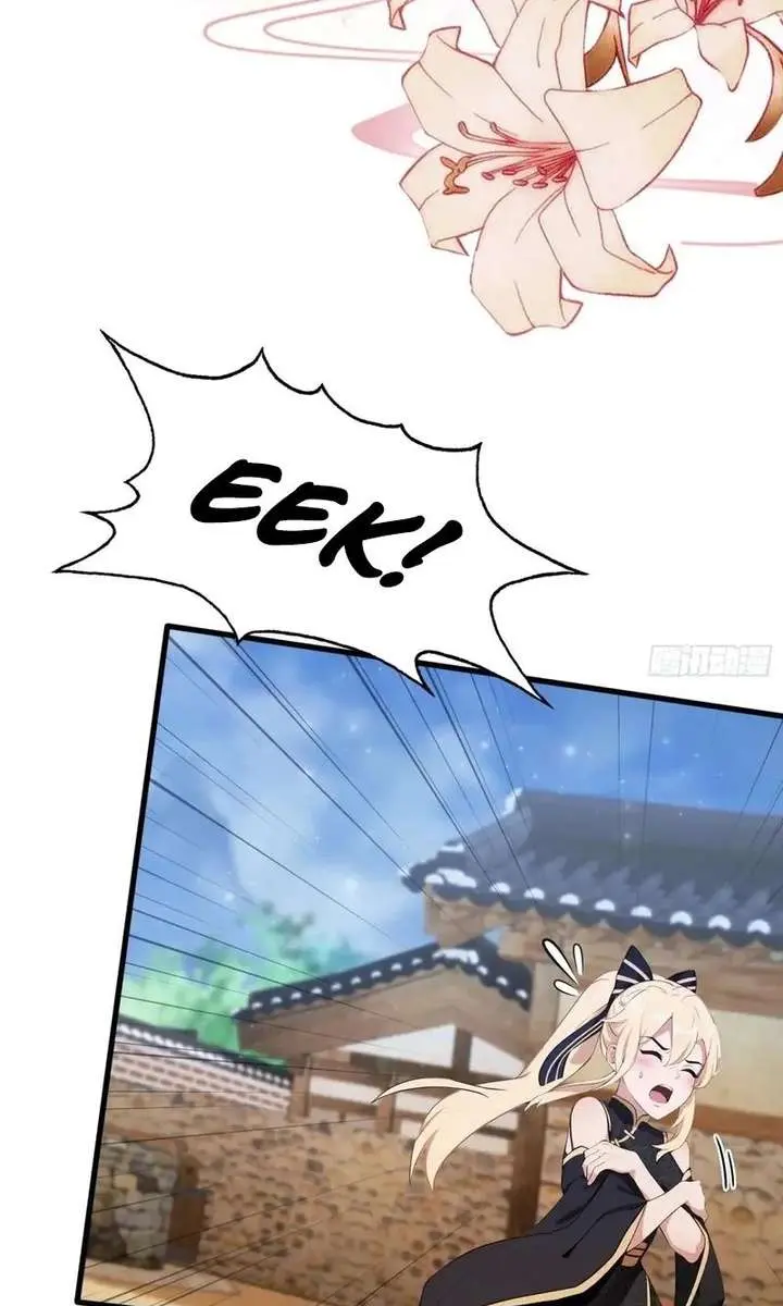 I've Been Invincible for a Long Time Chapter 113 Page 18