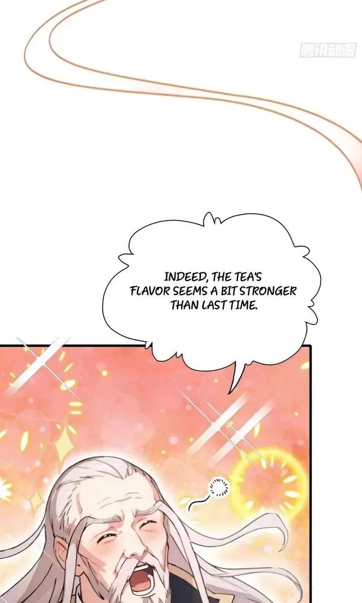 I've Been Invincible for a Long Time Chapter 113 Page 23