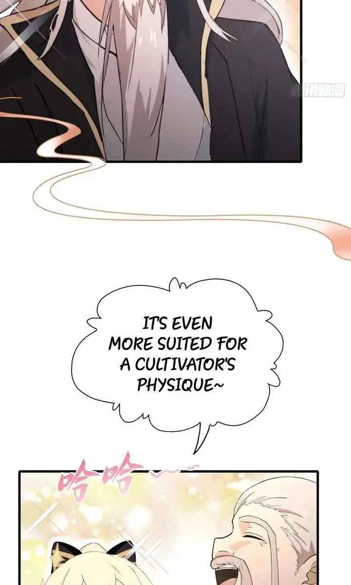 I've Been Invincible for a Long Time Chapter 113 Page 24