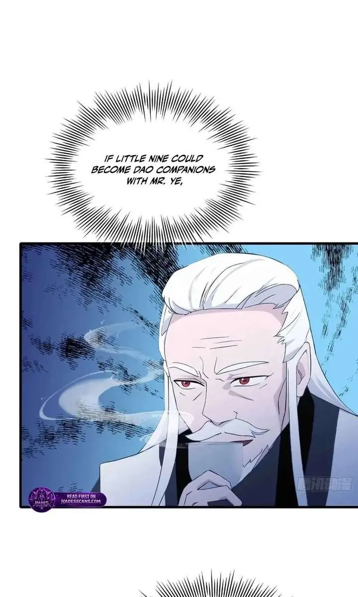 I've Been Invincible for a Long Time Chapter 113 Page 26