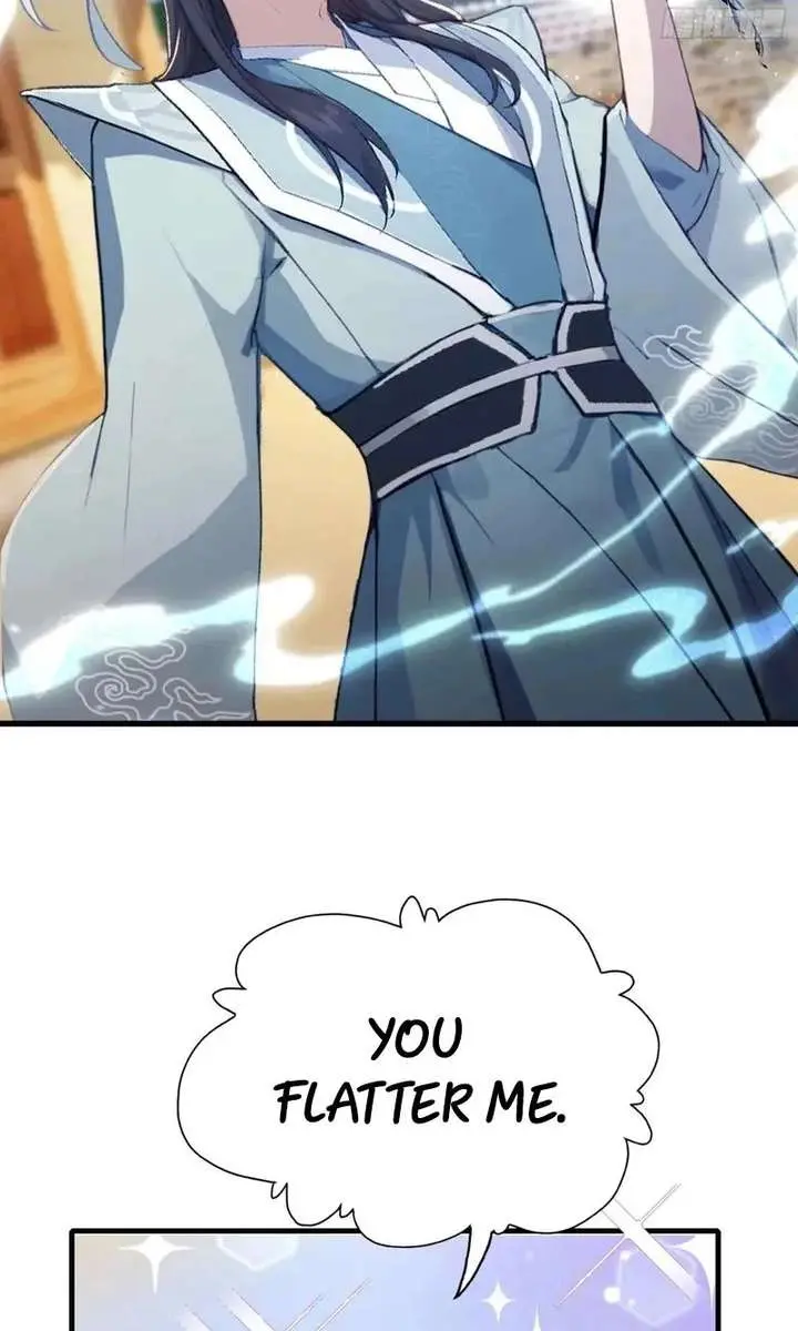 I've Been Invincible for a Long Time Chapter 113 Page 36