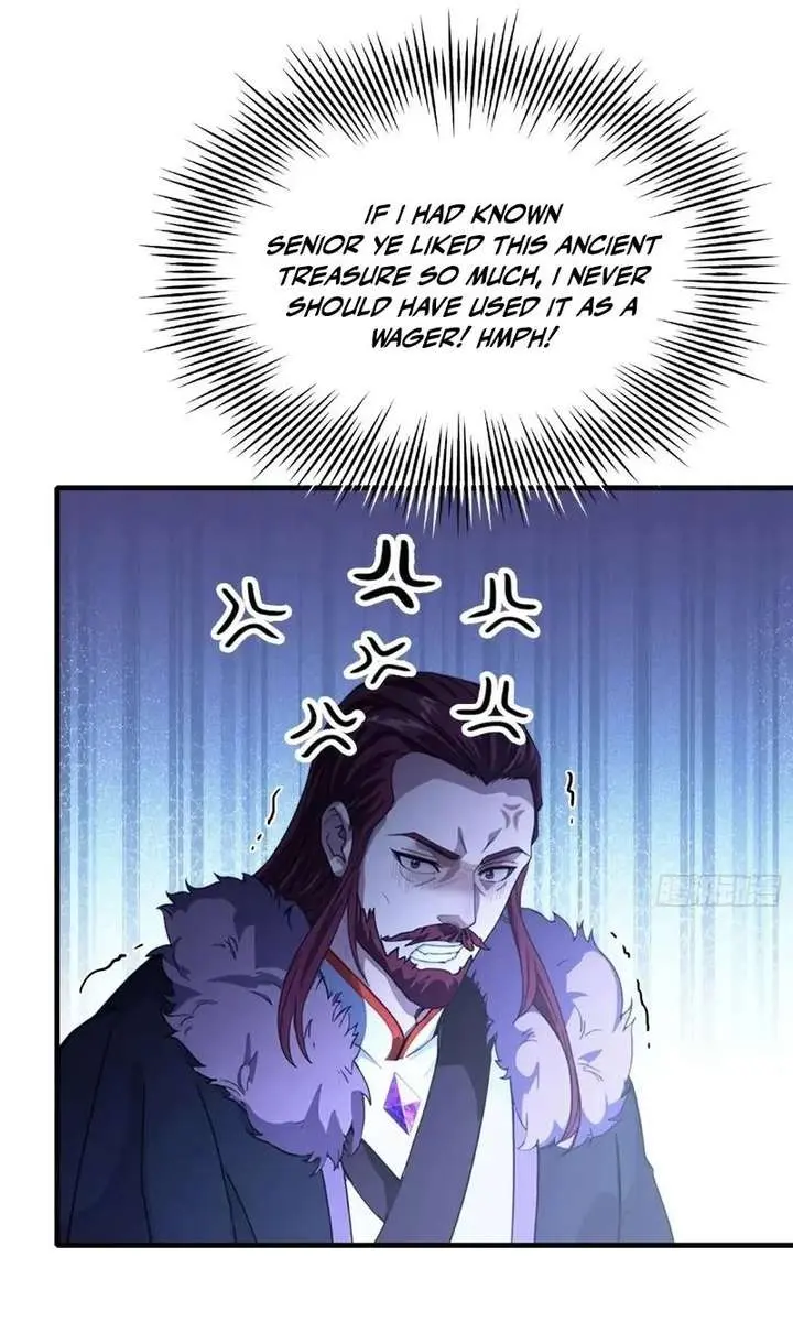 I've Been Invincible for a Long Time Chapter 113 Page 39