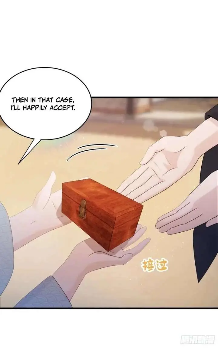 I've Been Invincible for a Long Time Chapter 114 Page 8