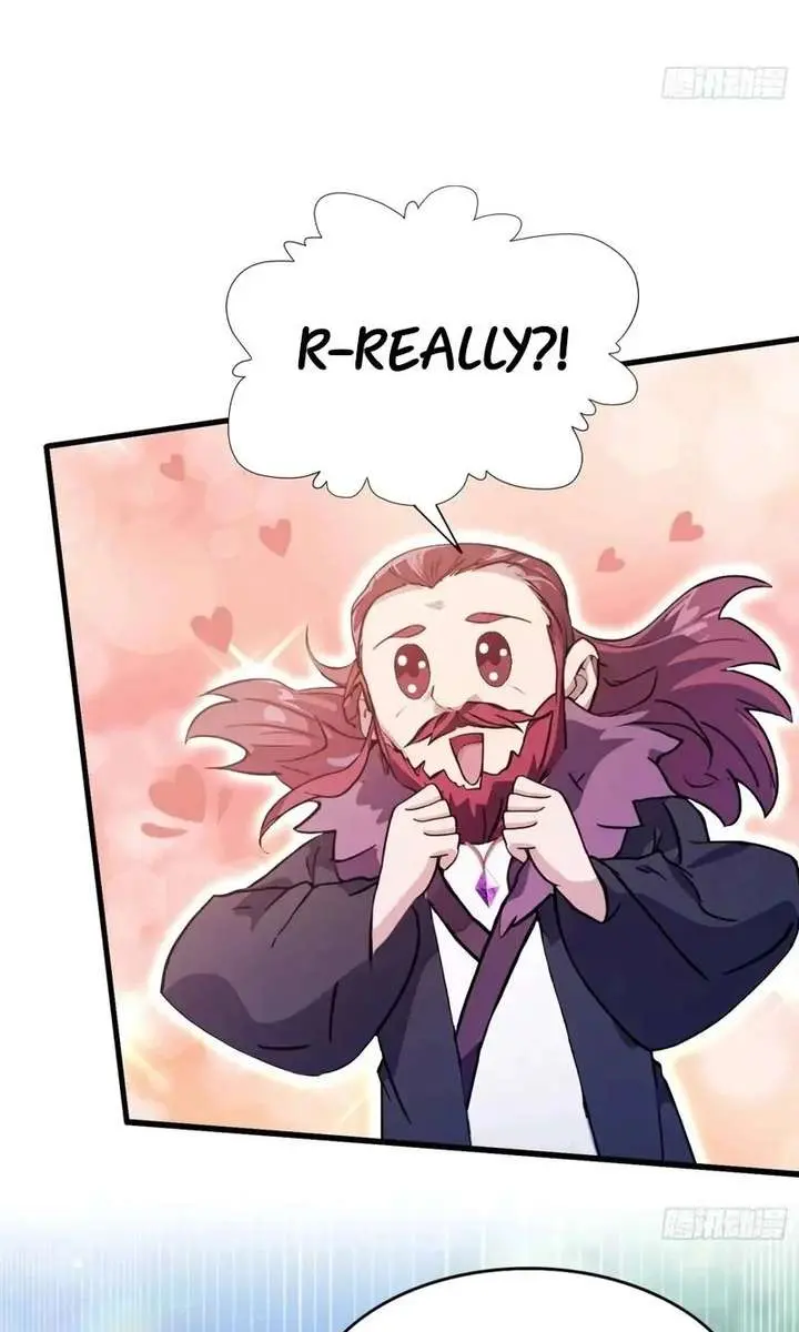 I've Been Invincible for a Long Time Chapter 114 Page 14