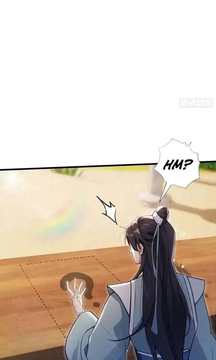 I've Been Invincible for a Long Time Chapter 114 Page 20