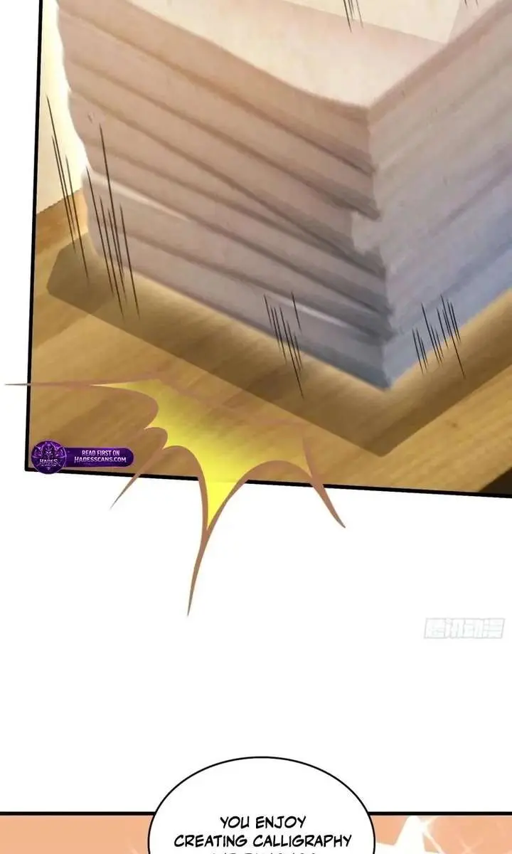 I've Been Invincible for a Long Time Chapter 114 Page 29