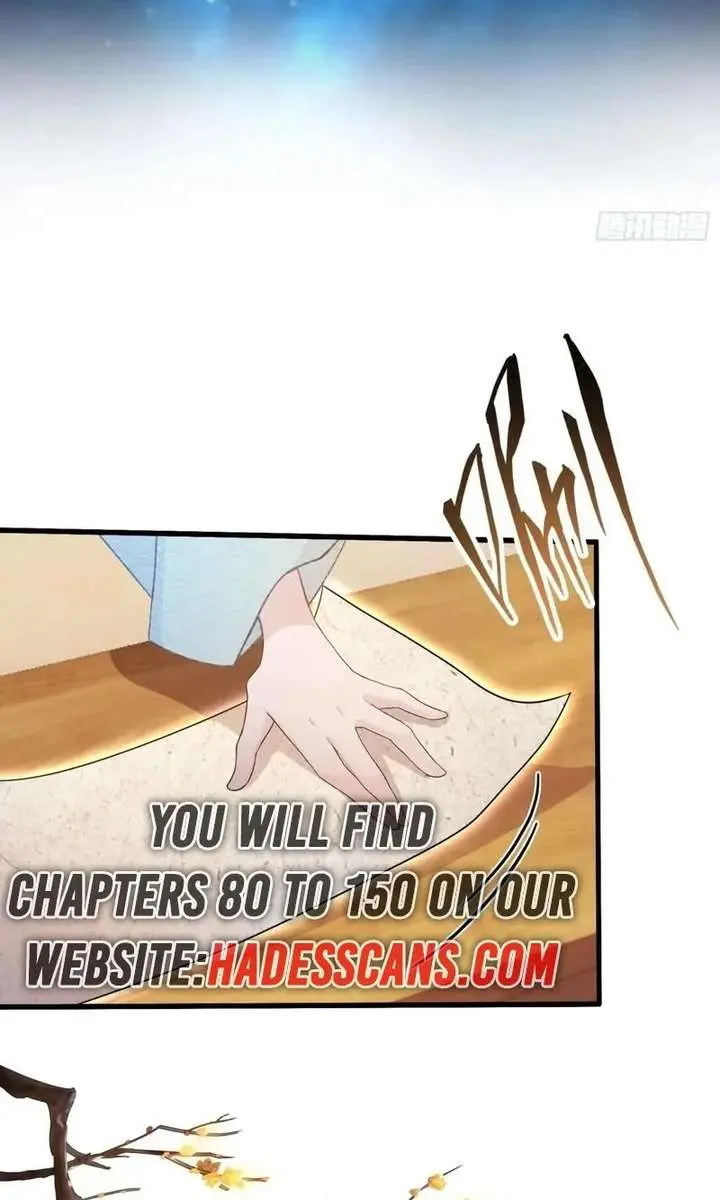 I've Been Invincible for a Long Time Chapter 115 Page 4