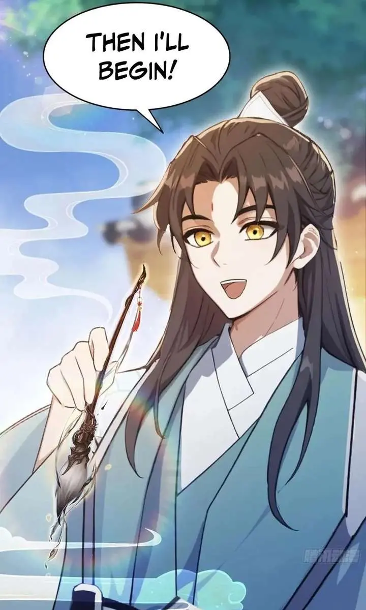 I've Been Invincible for a Long Time Chapter 115 Page 7